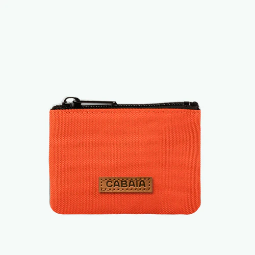 Pochette Nano Candelaria terracotta