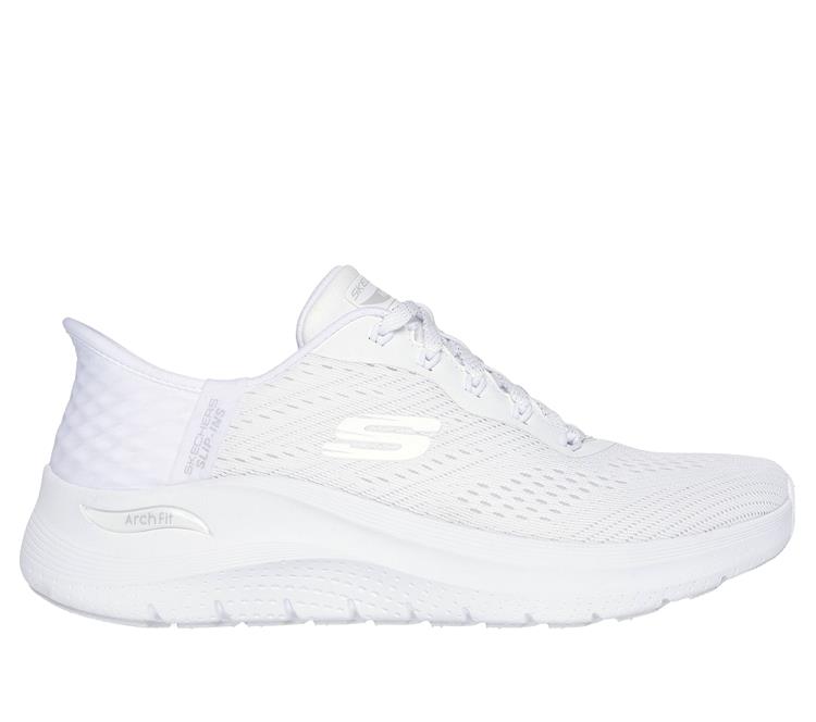 Skechers 150066 Arch Fit 2.0 - wei