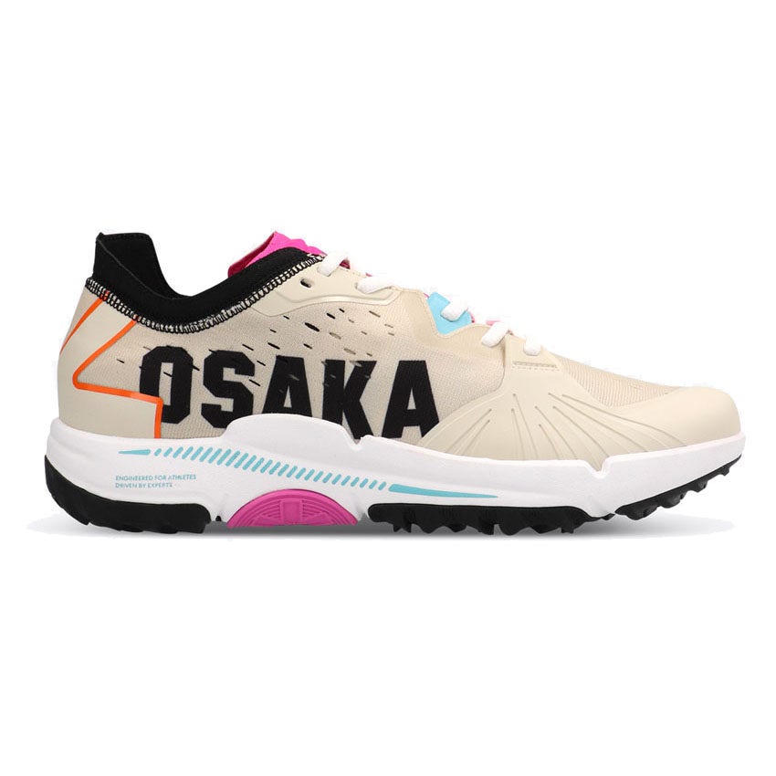 Osaka  Ido Mk1 Uni
