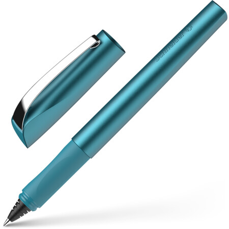 Schneider Ceod Shiny Tintenroller (nachfüllbar) - teal - M