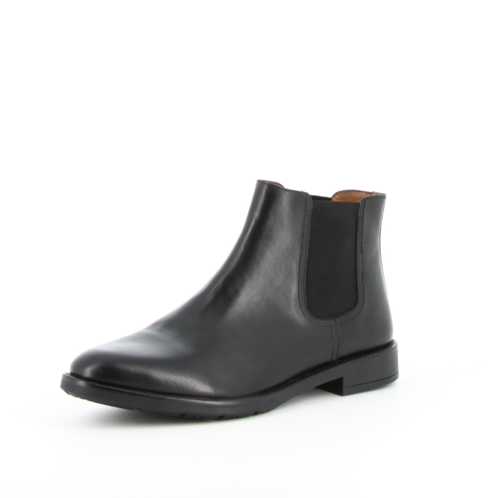 André - Bottines & Boots JOBOOT 2 Noir