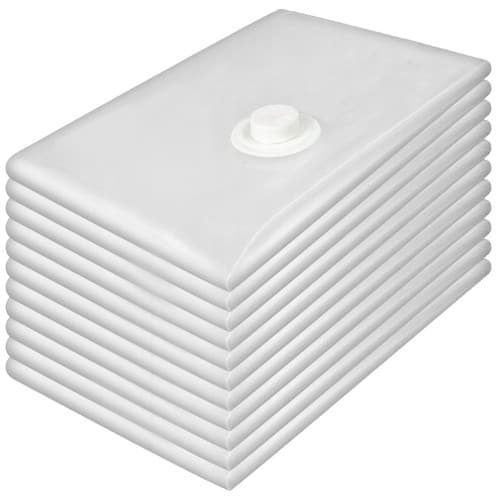 Vakuumpakker 10 stk - 50x70 cm