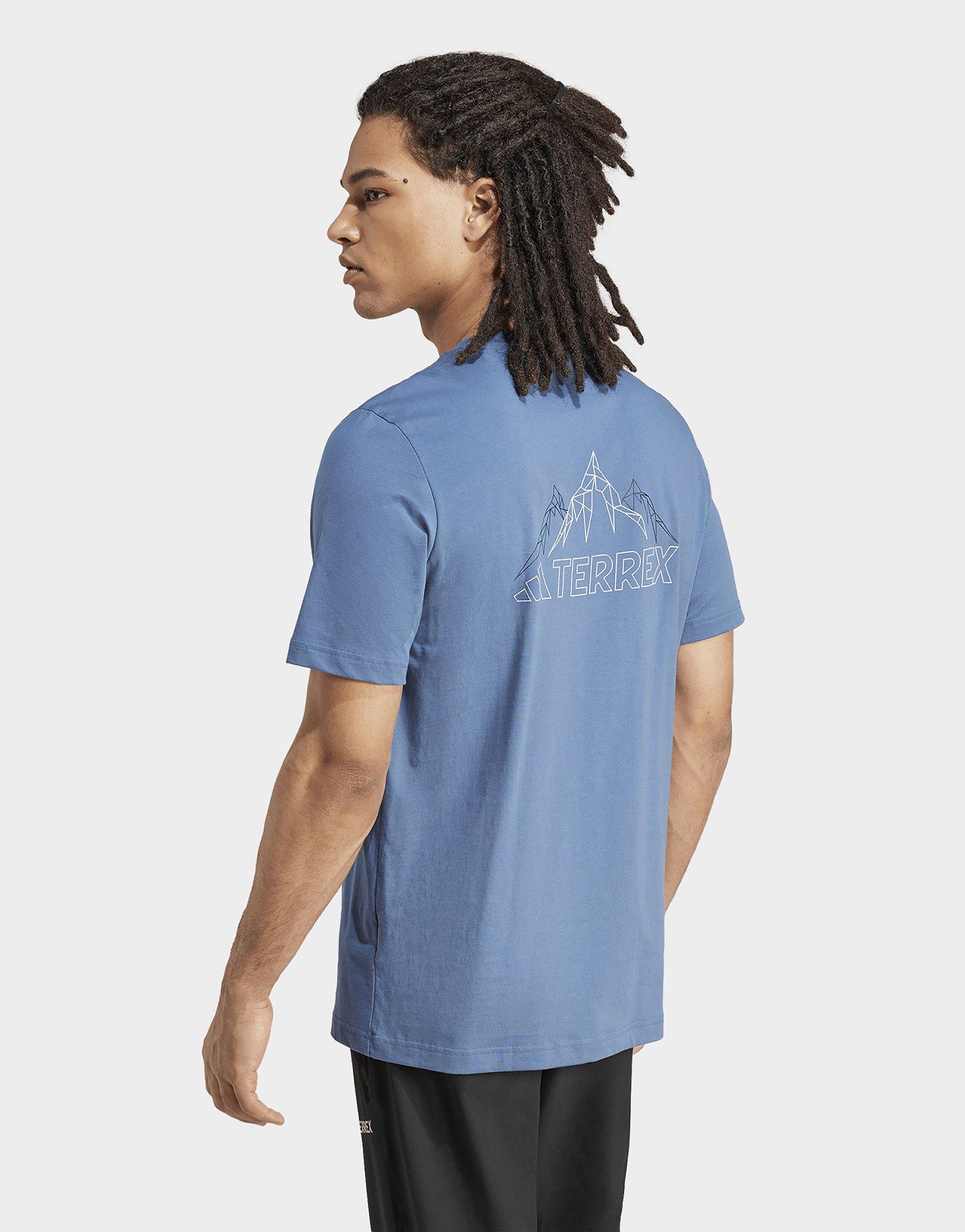 adidas Terrex T-shirt Mountain Homme