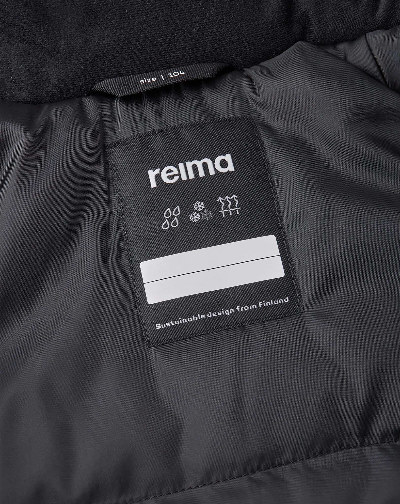Reimatec® Winterjacke SPRIG in soft navy