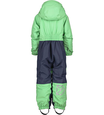 Didriksons Schneeanzug - Talvi - Dusty Limette