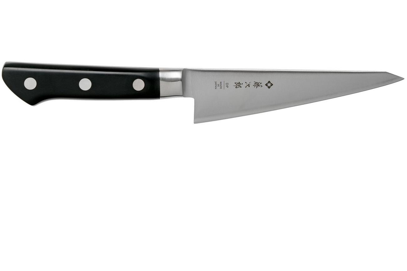 Tojiro DP 3 laags lemmet, uitbeenmes 15 cm
