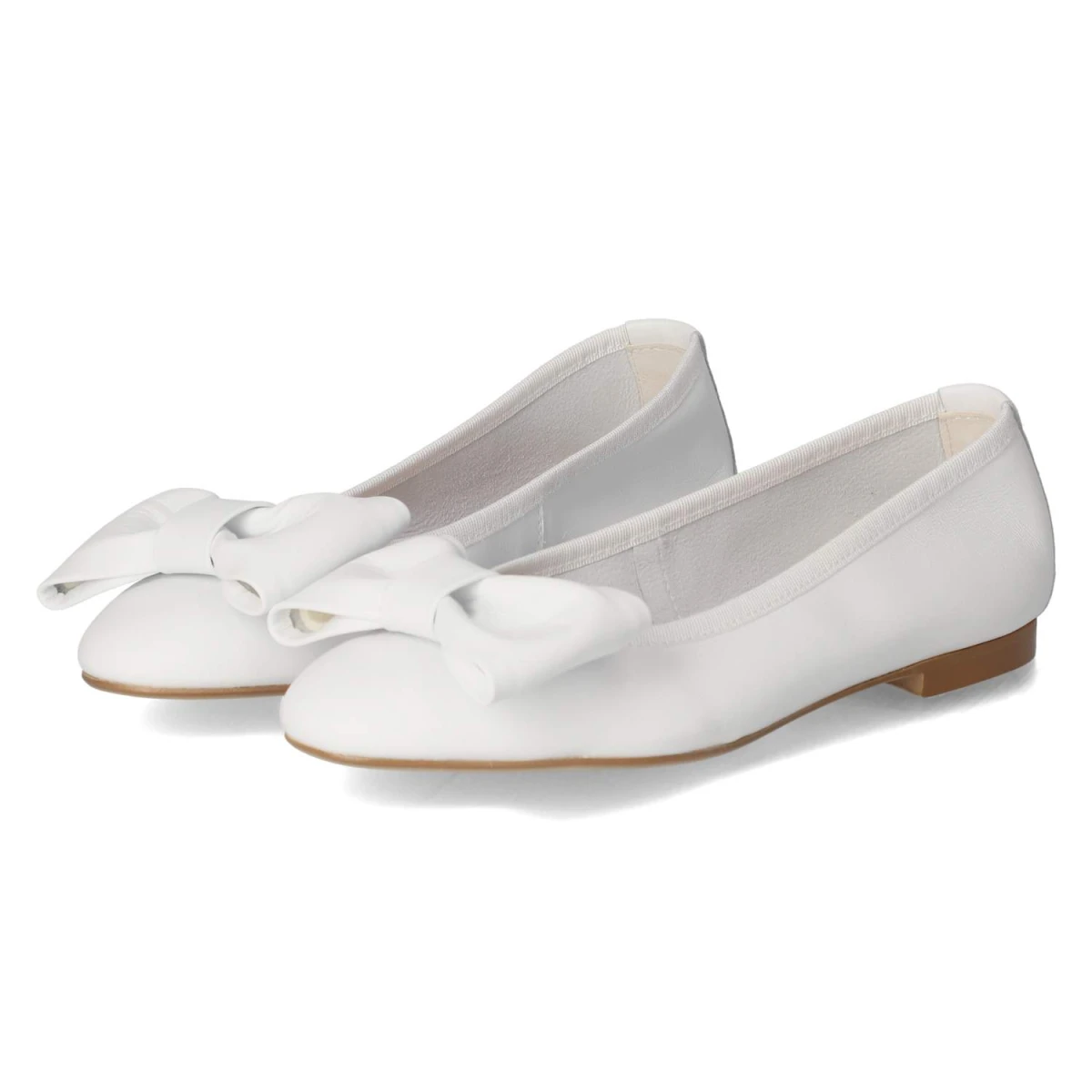 KaerlekBallerinas - bianco