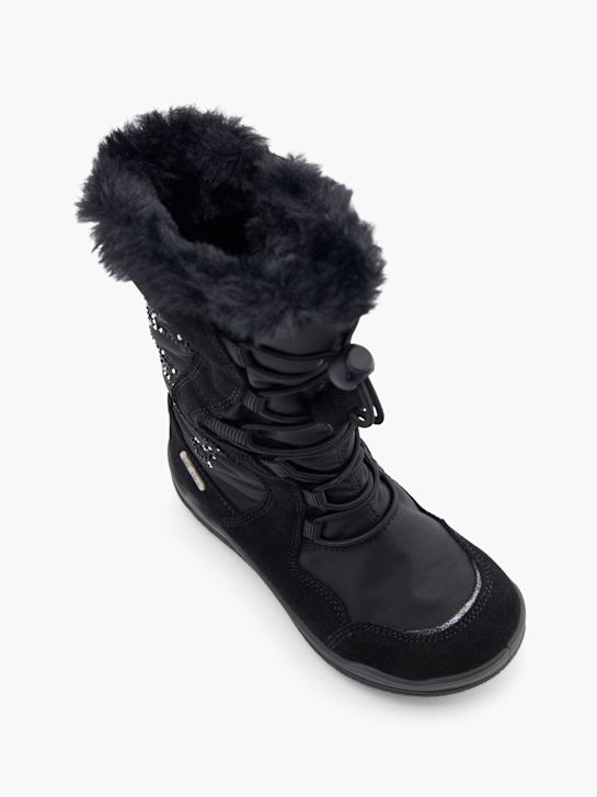 elefanten FRANTJE Hoher Stiefel Schwarz