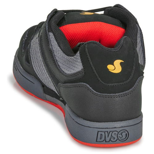 DVS - CELSIUS - Gris / Noir / Rouge