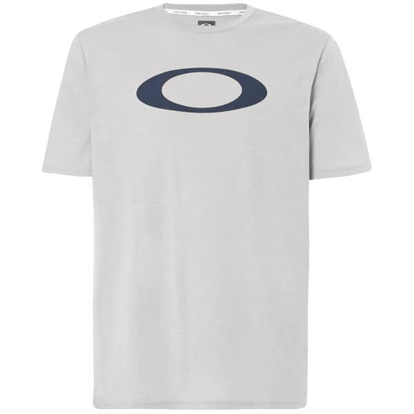 T-shirt OAKLEY O-BOLD ELLIPSE GRANITE HEATHER