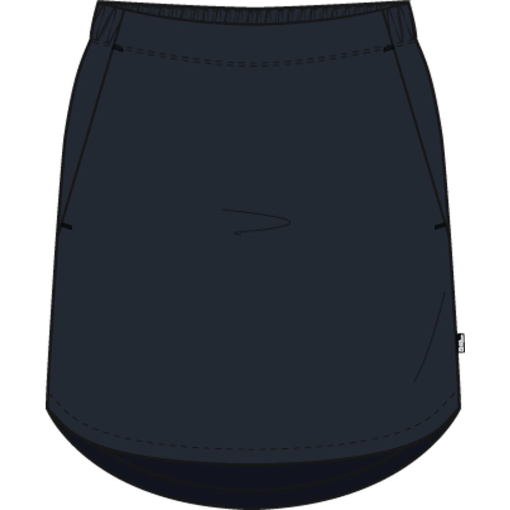 Jack WolfskinWAIMEA SKORT W