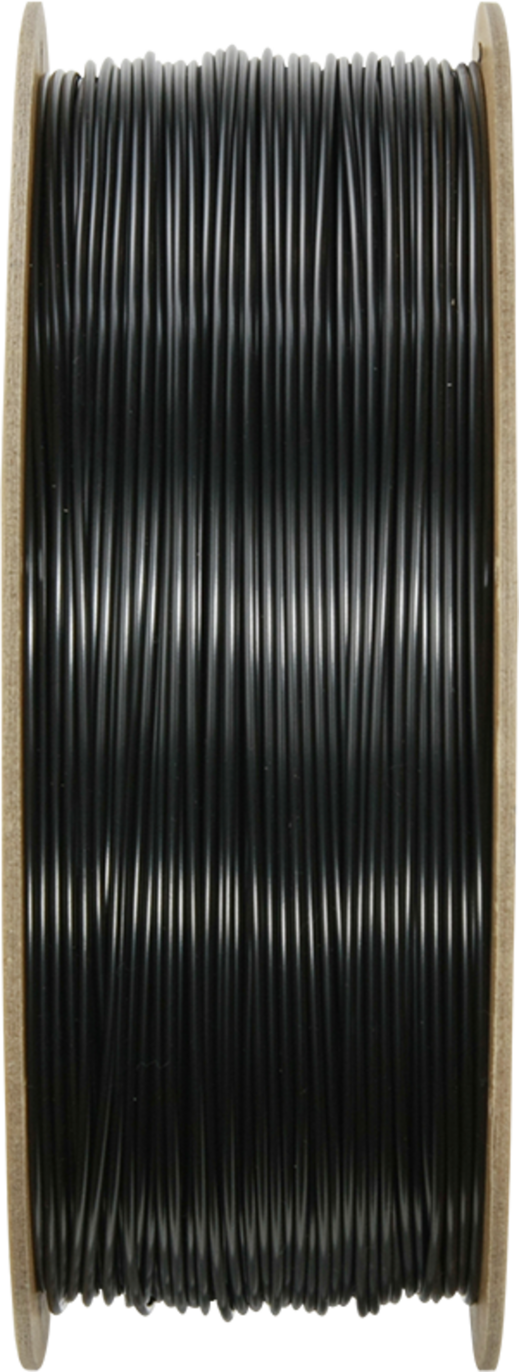 Polymaker  PC-ABS Black, 1,75 mm (1.000 g)    PC-ABS Filament mit hervorragender Zähigkeit und Wärmebeständigkeit in Schwarz