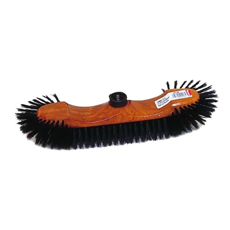 BROSSERIE MARCHAND - Balai demi tête en soie - Largeur 37cm