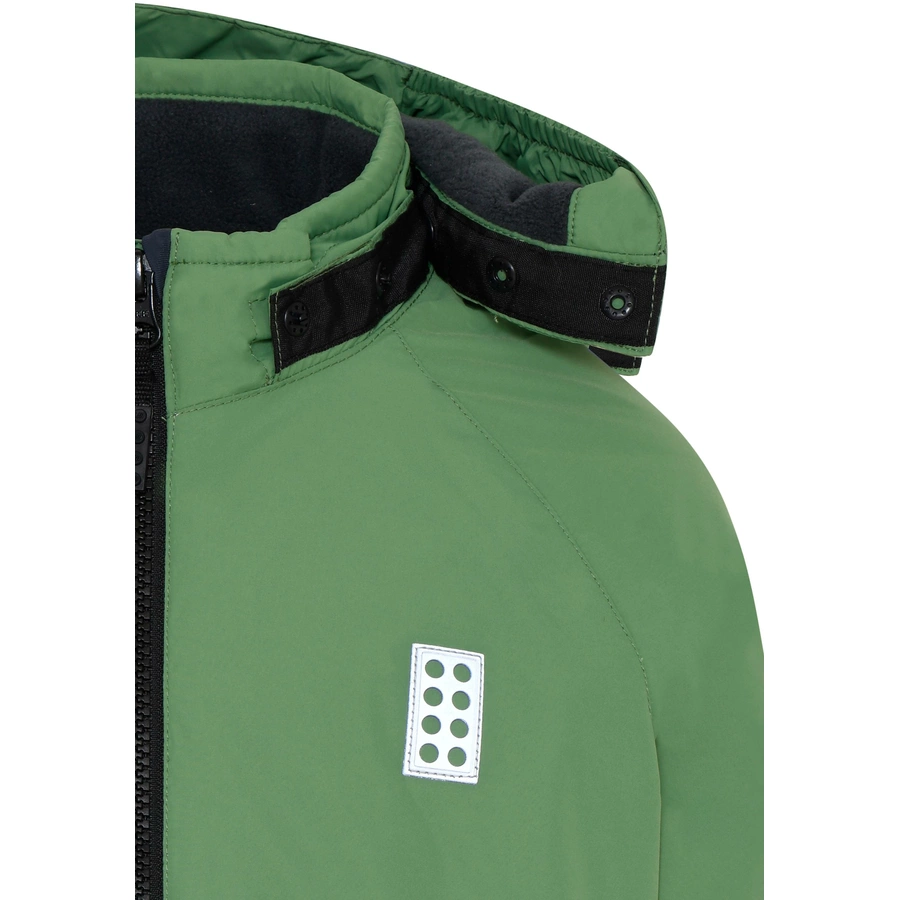 LEGO® WEAR Jacke LWJESSE 607 Dunkles Khaki