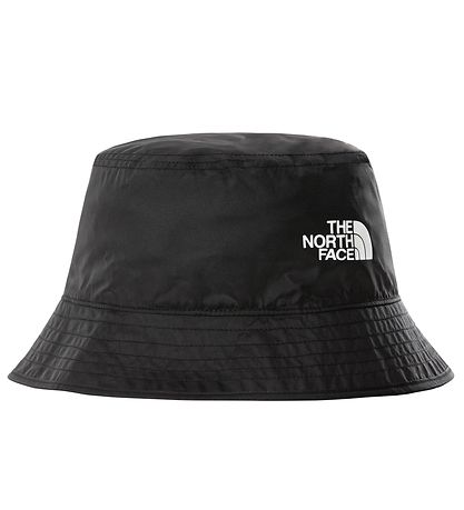 The North Face B?llehat - Vendbar - Sun Stash - Sort/Hvid