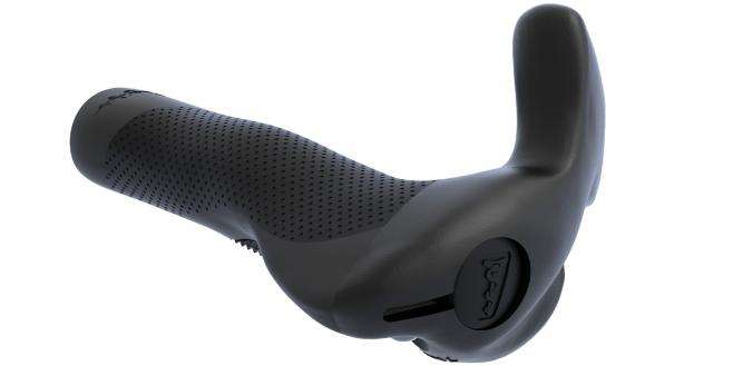 SQlab Stuby Grips Small Zwart