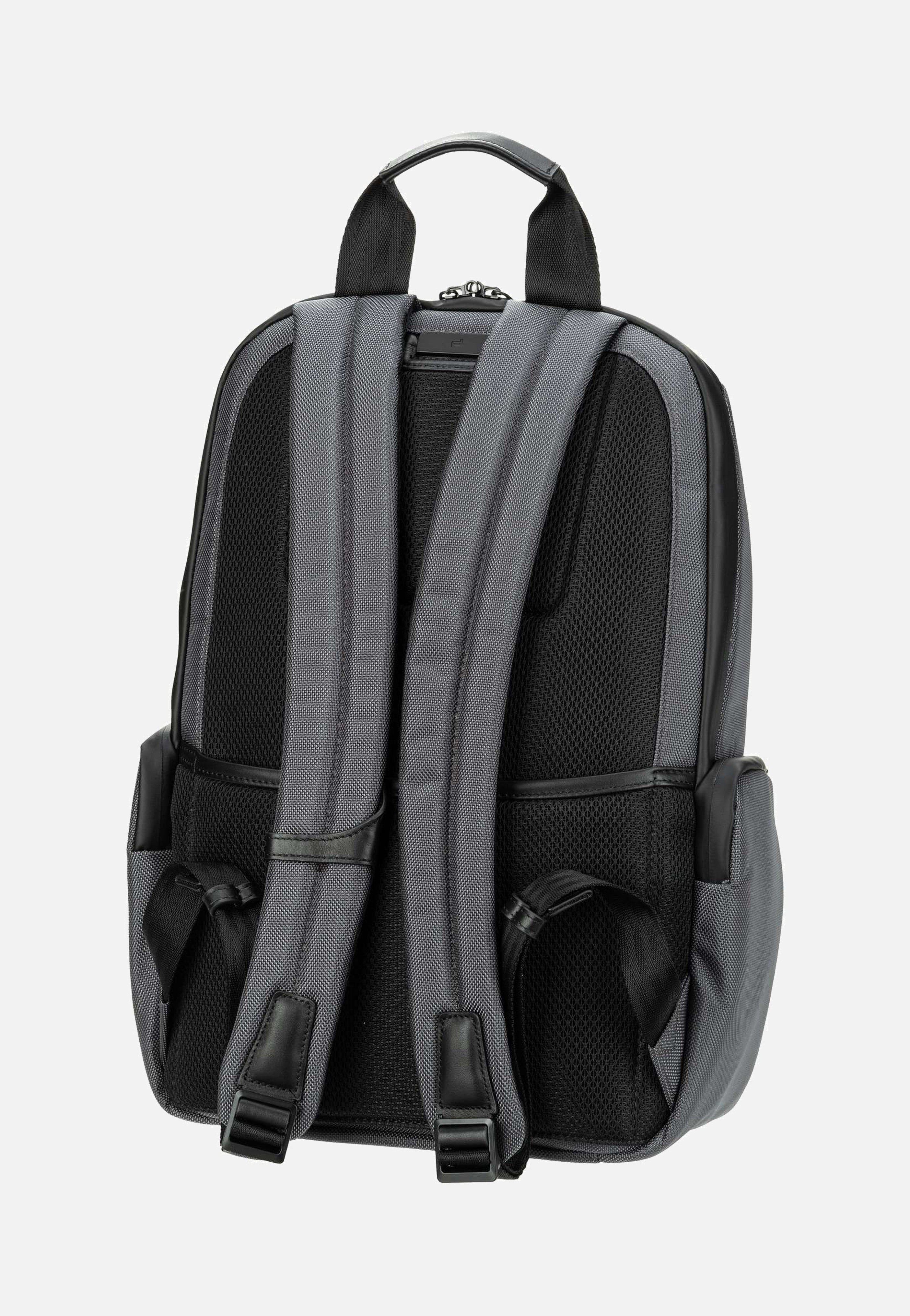 Roadster Pro M1 Anthracite - Rucksack