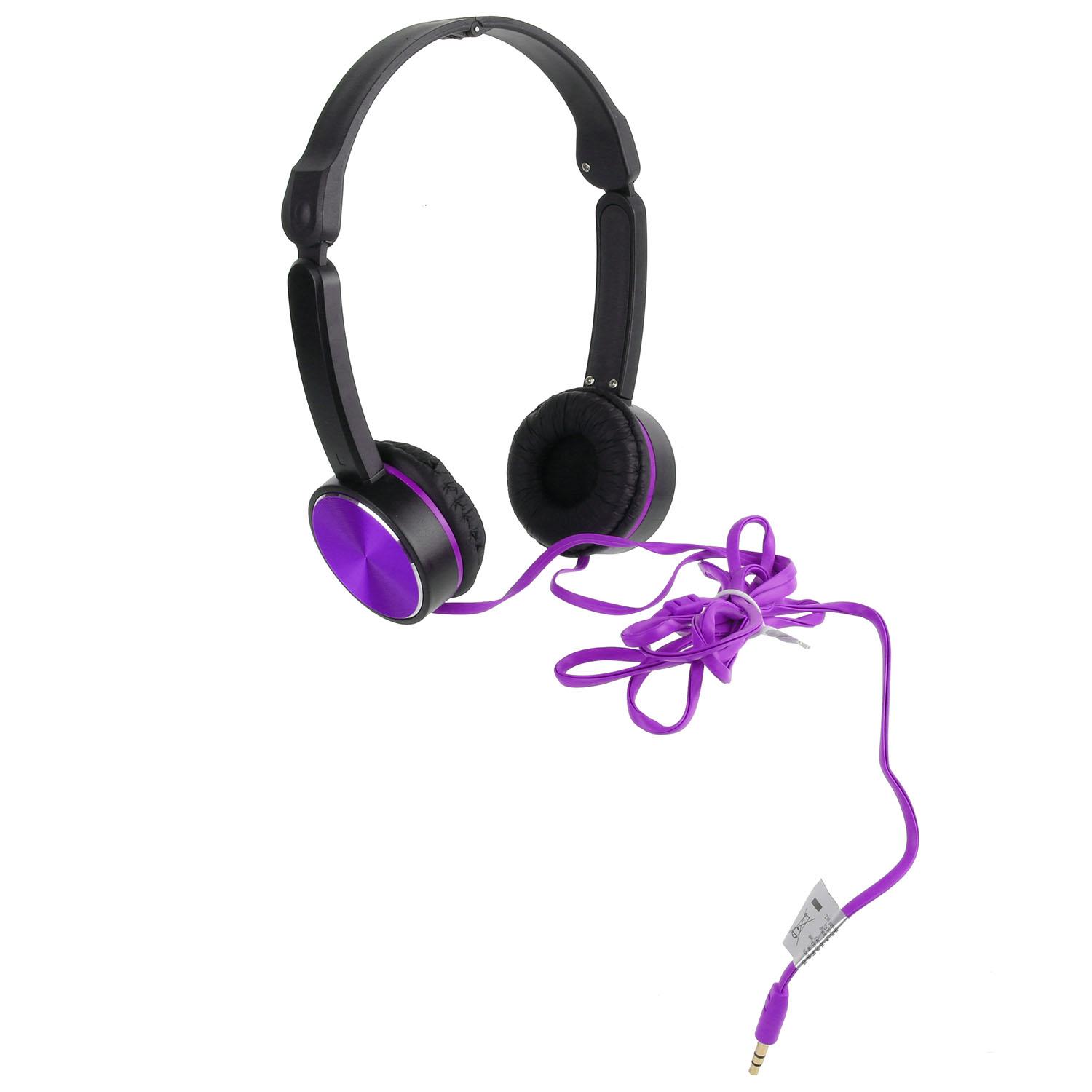 CASQUE AUDIO