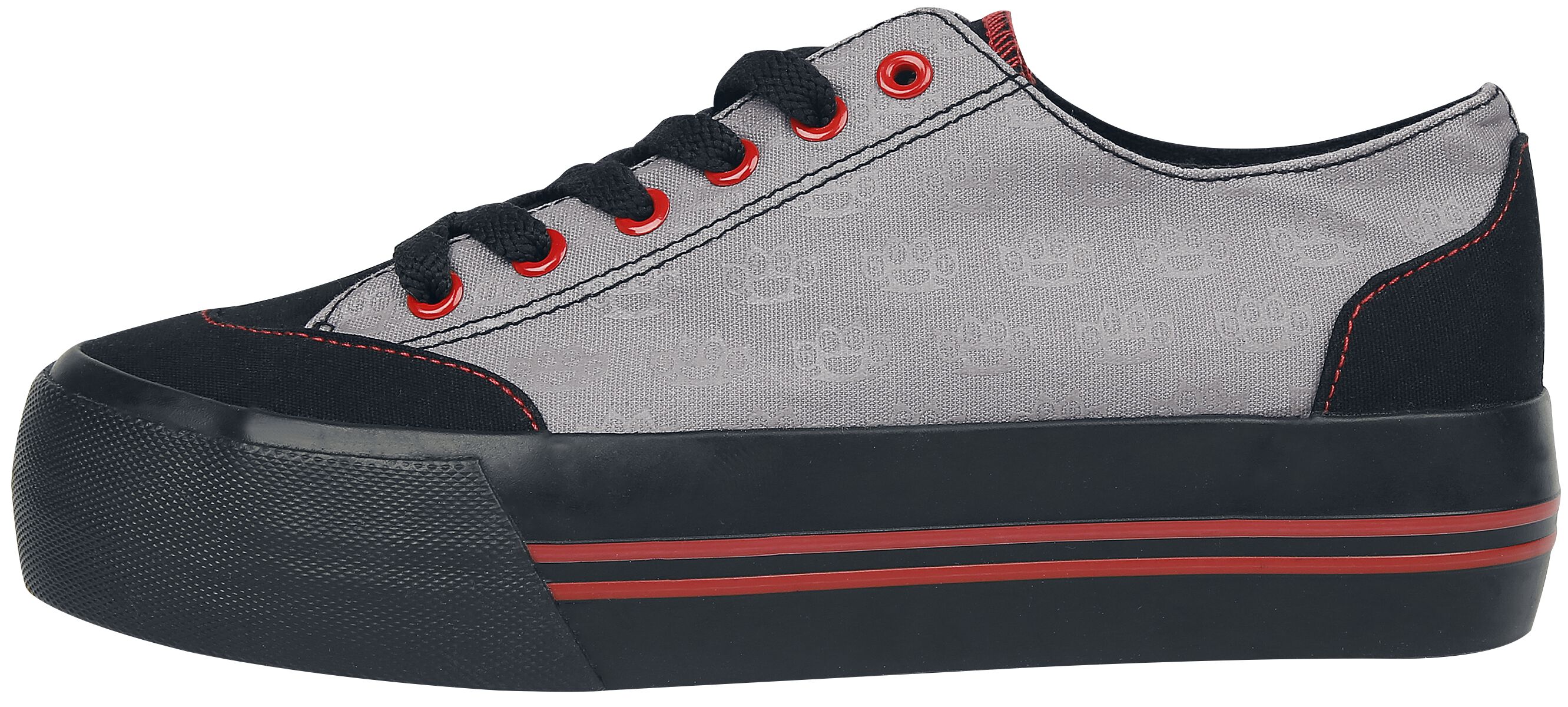 EMP Signature Collection | Five Finger Death Punch Baskets