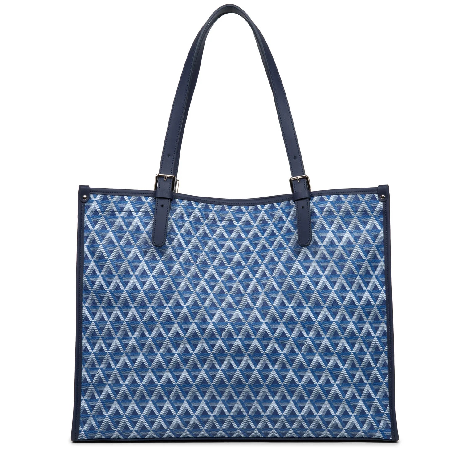 Ikon-Grand sac cabas épaule