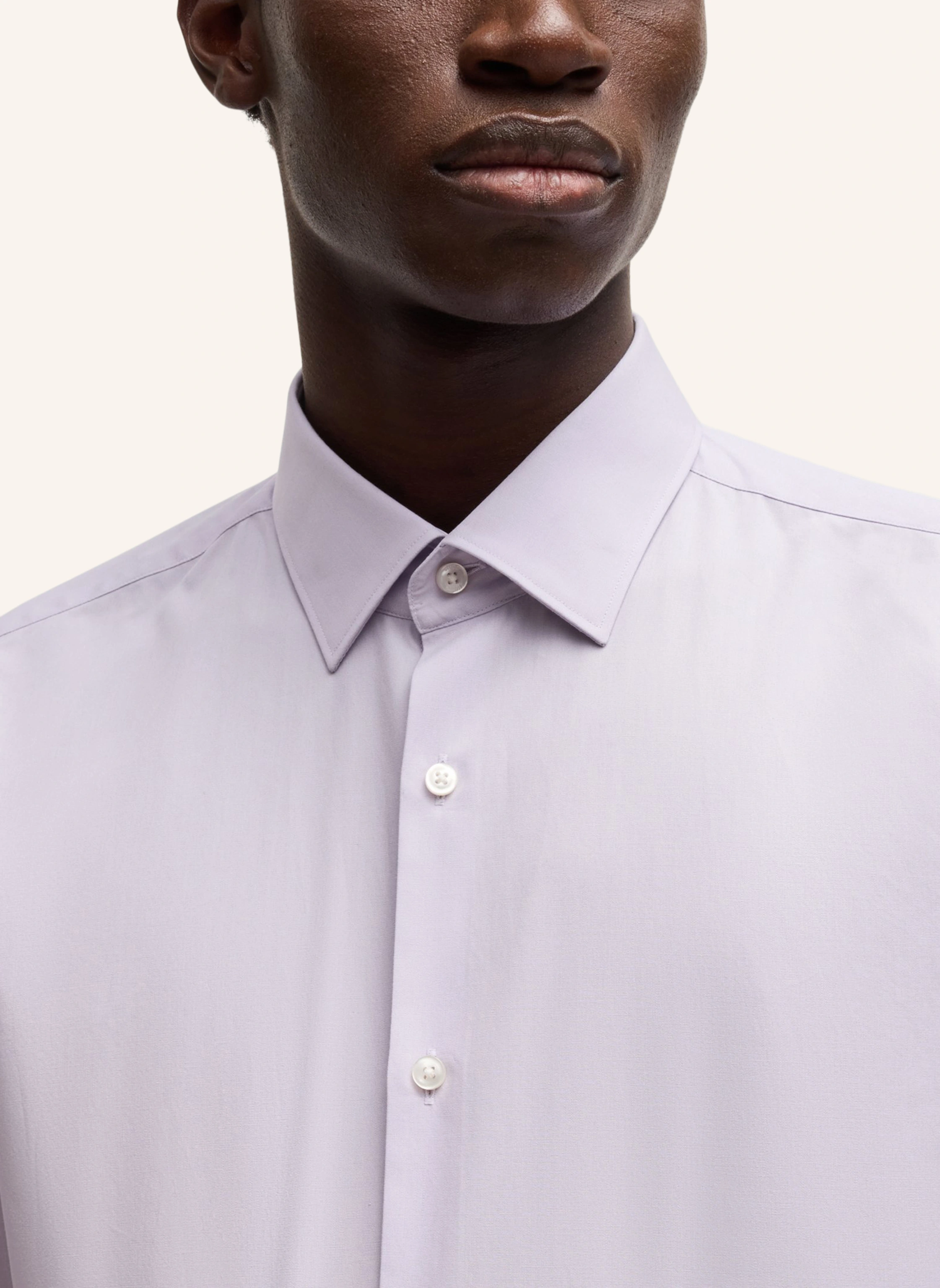 HUGO Business Hemd C-JENNO Slim Fit