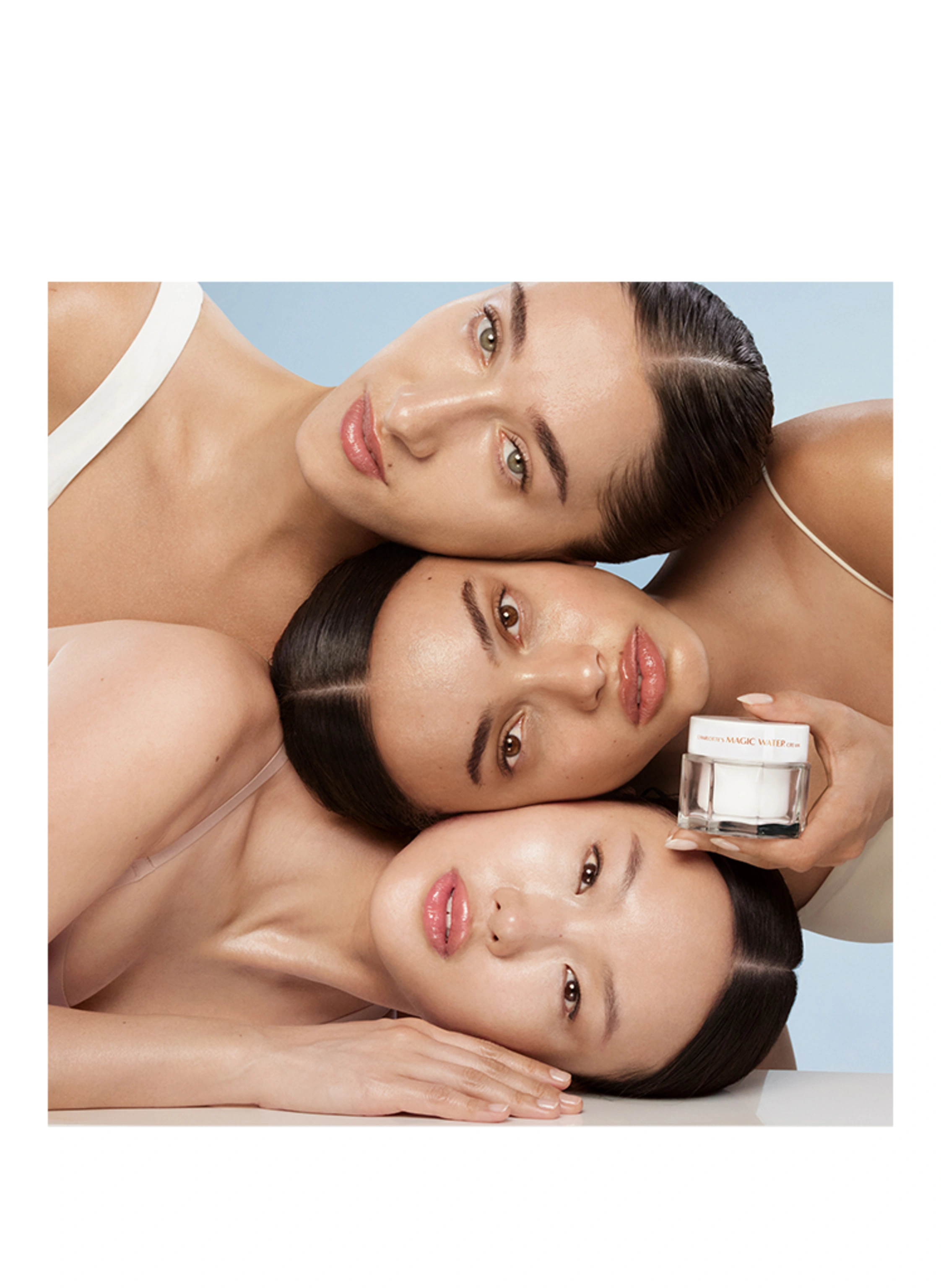 Charlotte Tilbury CHARLOTTE'S MAGIC WATER CREAM
