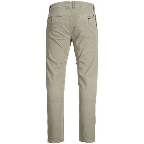 Jack & Jones - 12203328 MARCO JJFRED-SHADOW Beige