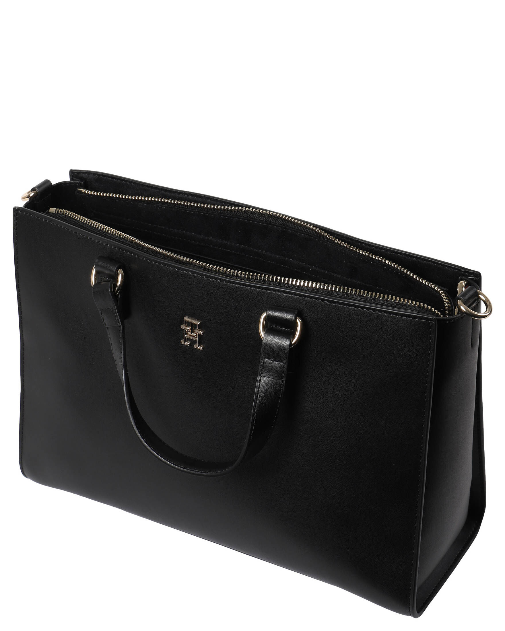 Tommy Hilfiger| Damen Henkeltasche TH JOY SATCHEL