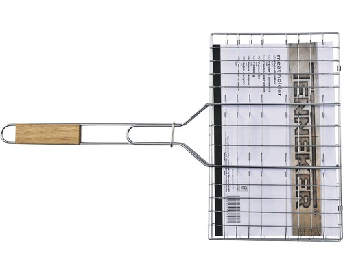 Tenneker® Omkeerbare Braadpan 95 x 36 cm Roestvrij Staal