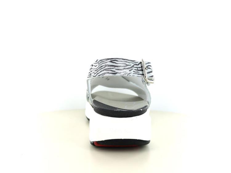 Xsensible 30036.5 wijdte G Corfu G White / Fantasy