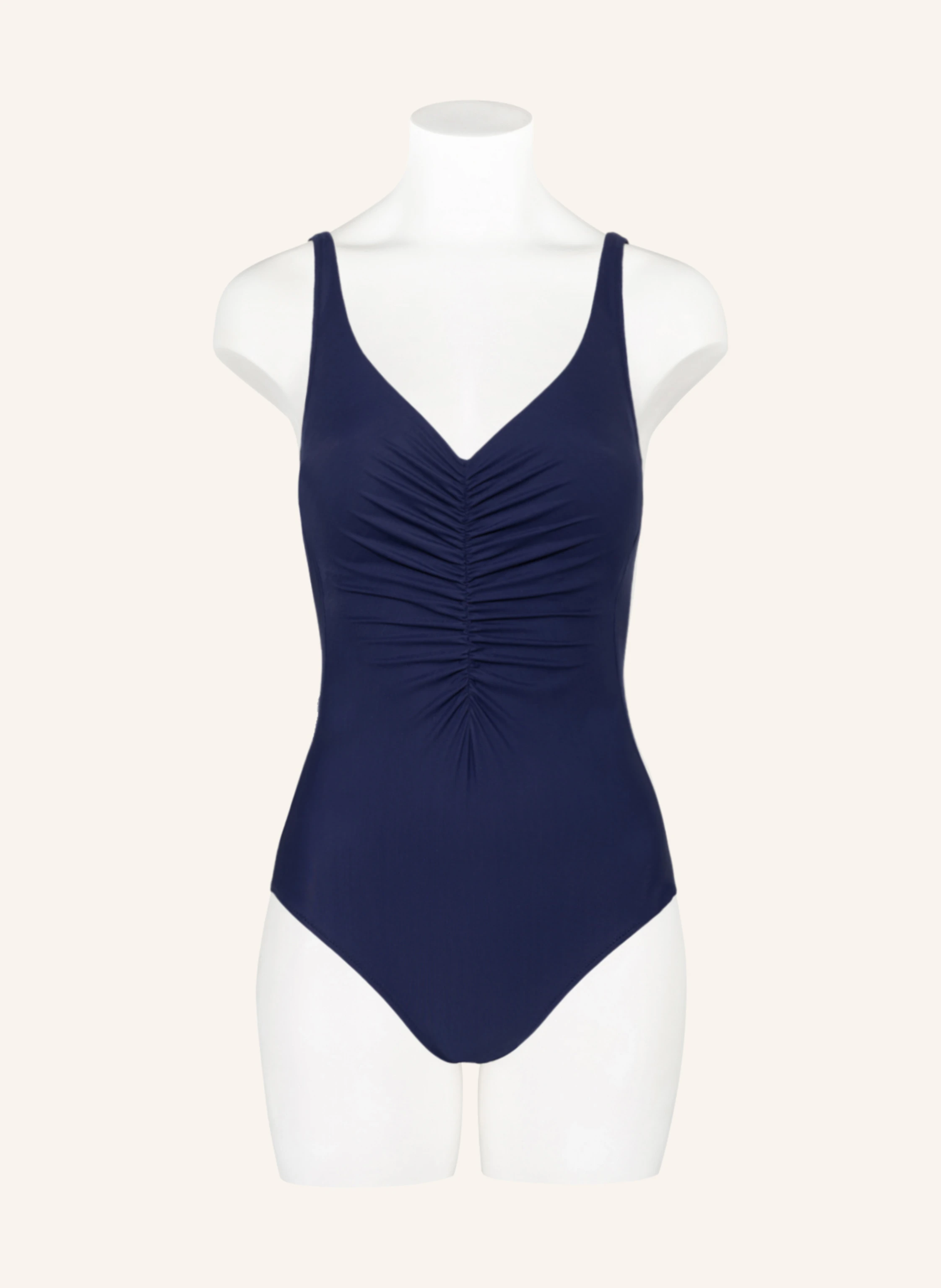 Charmline Shape-Badeanzug UNI