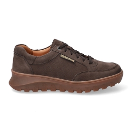 flynn  BUCKLUX 3151  DARK BROWN