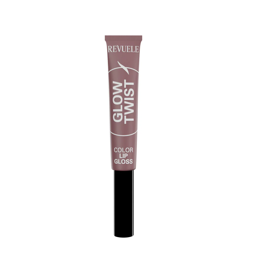 Color Lip Gloss 05 Pink Berry