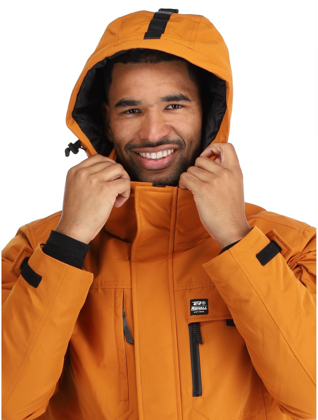 Dean-R ski-jas heren