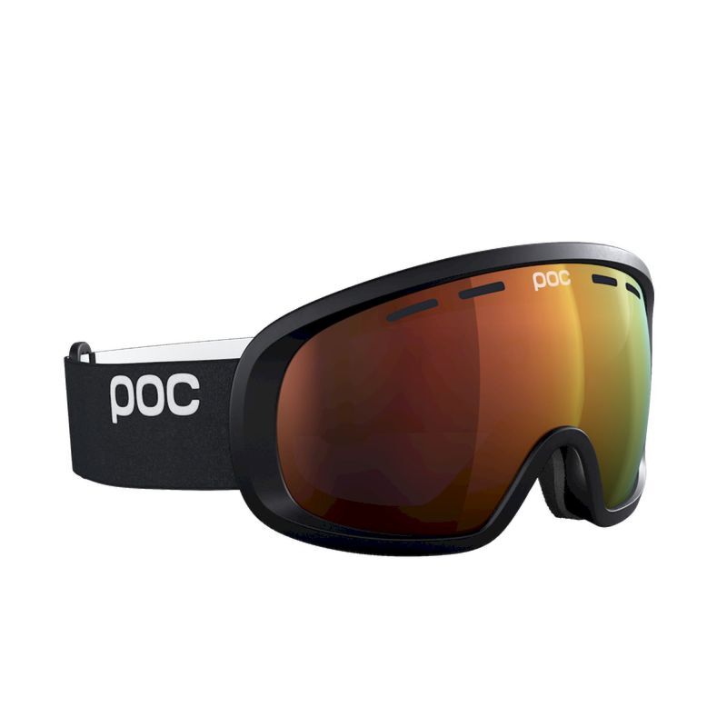 Fovea Mid - Masque ski