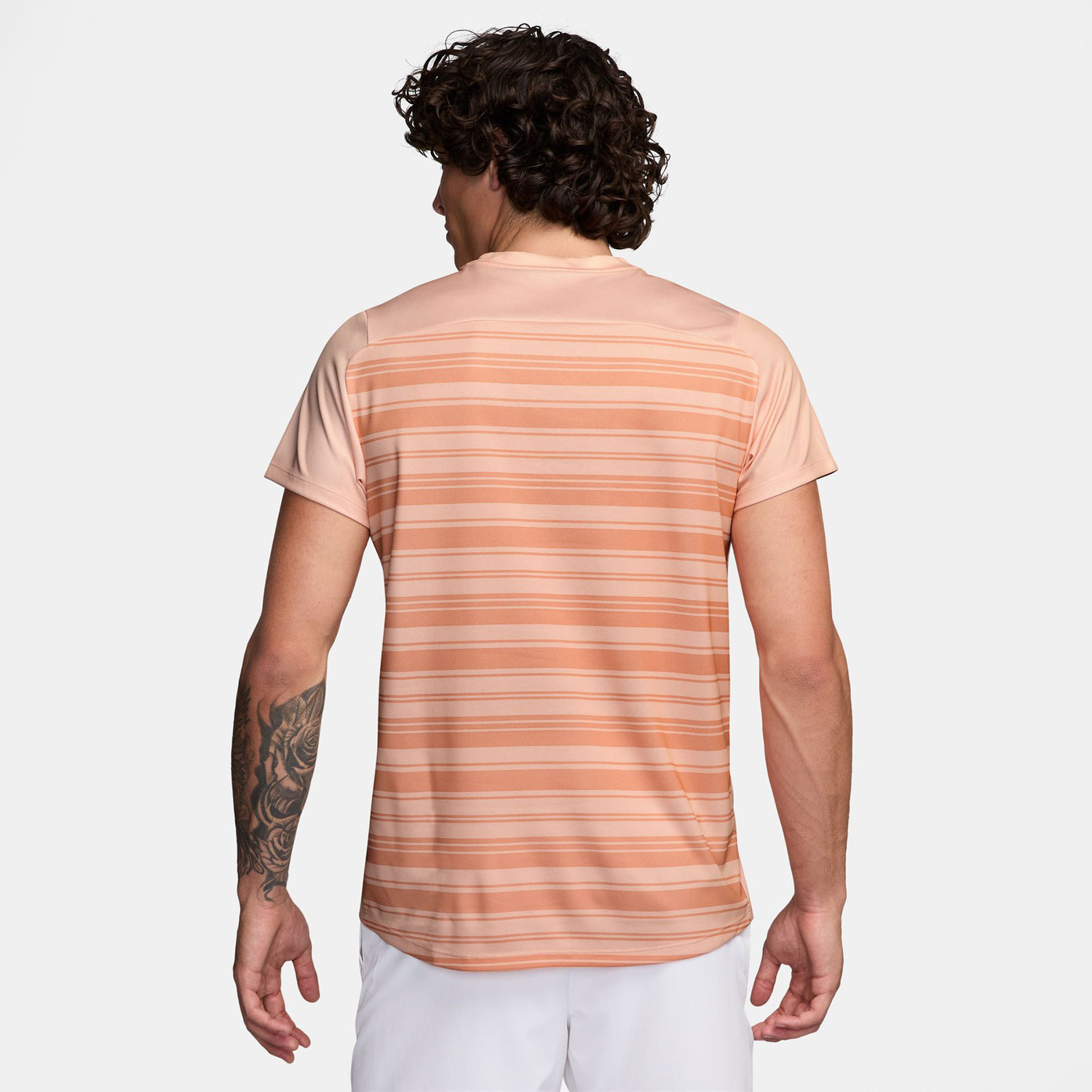Nike Court Dry Victory Printed Tee