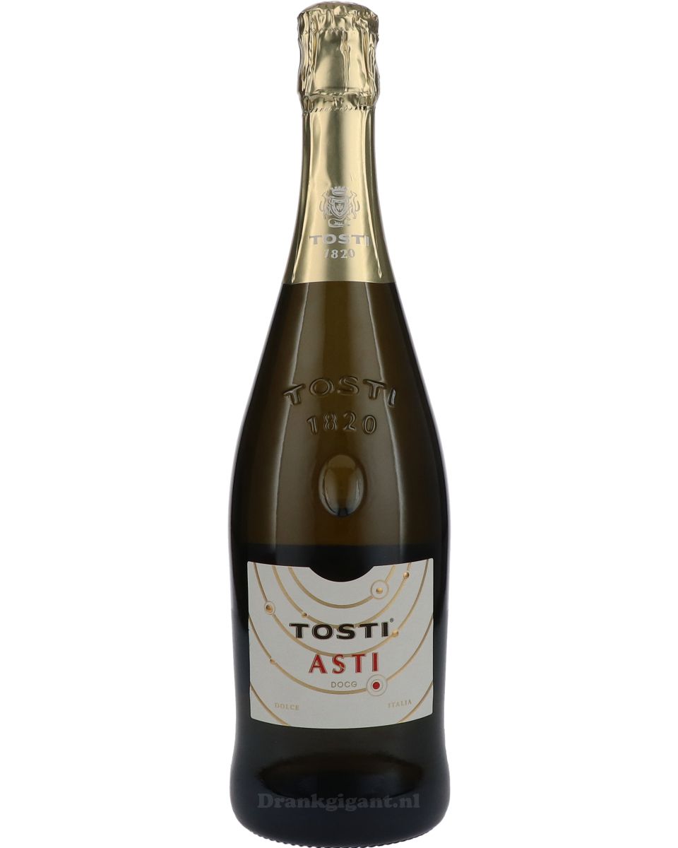 Tosti 1820 Asti DOSG 75 cl