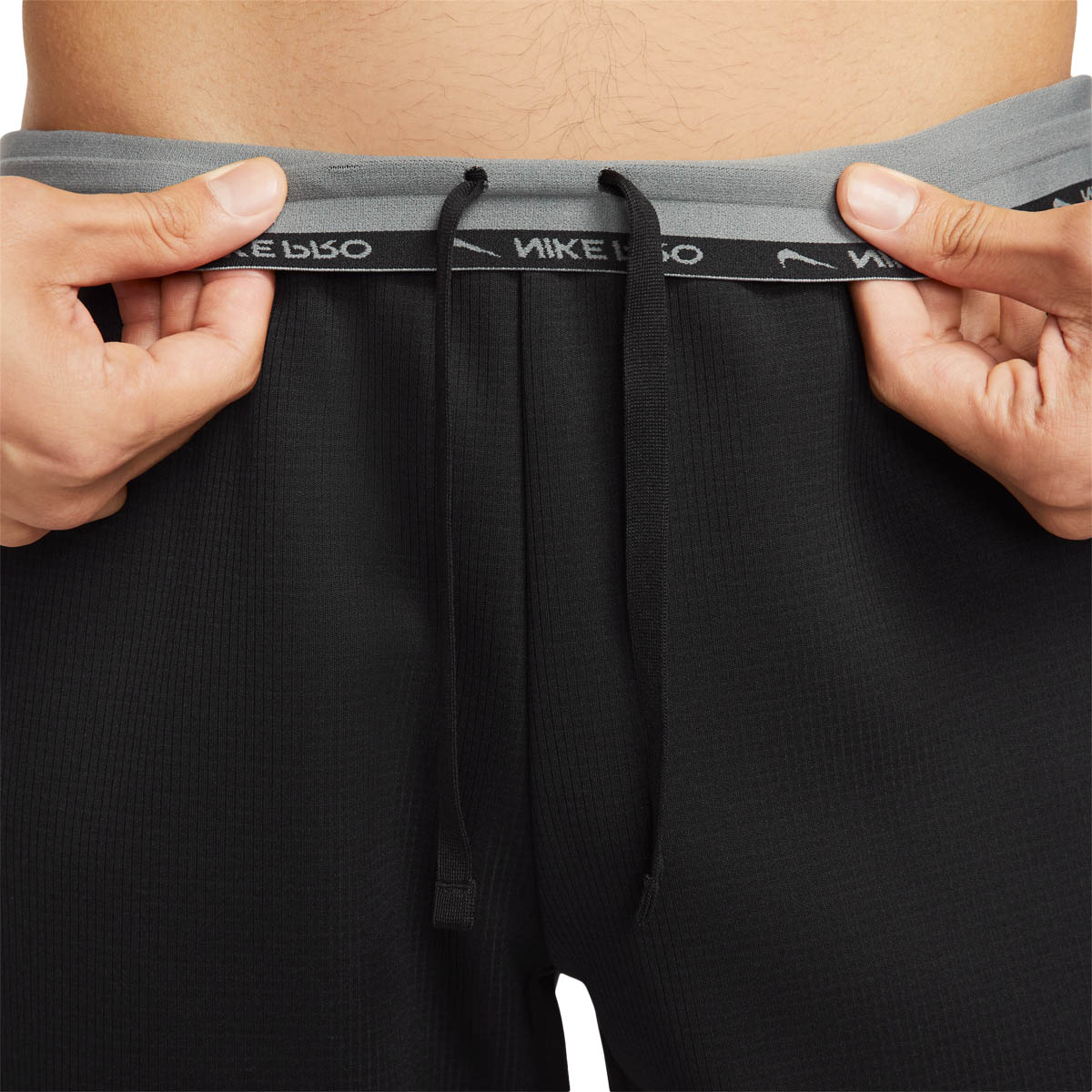 Nike Pro Therma-FIT Træningsbukser Herre