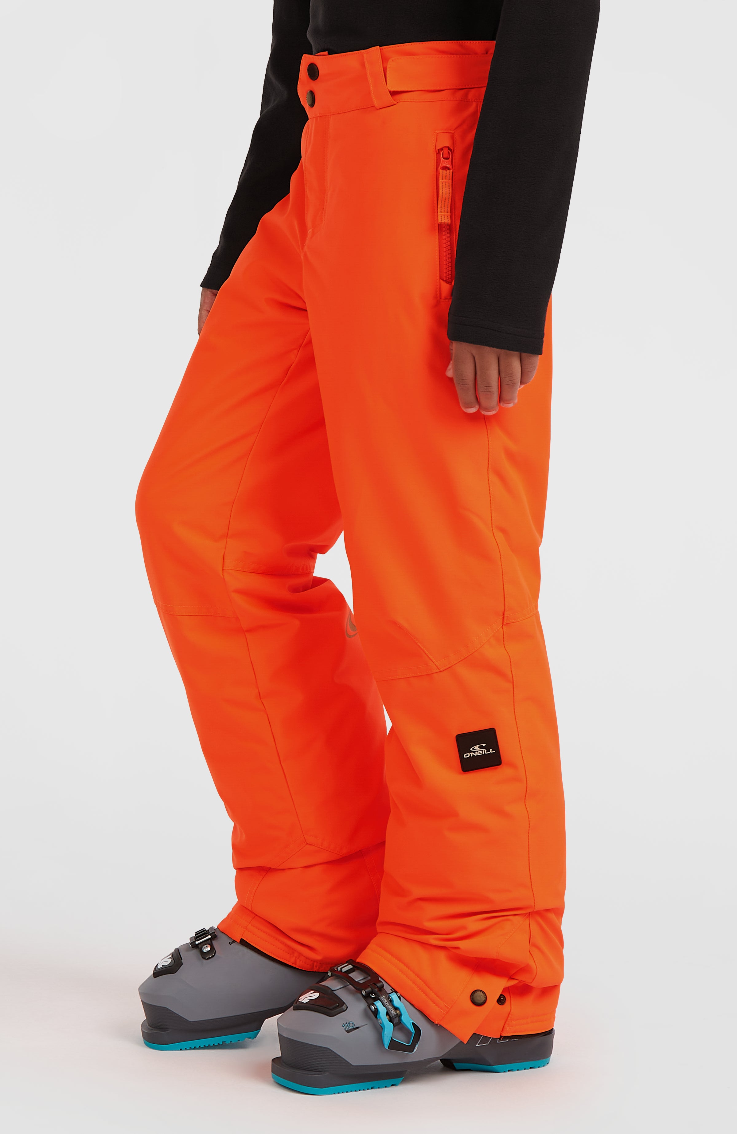 FWC'Cruz wintersportbroek