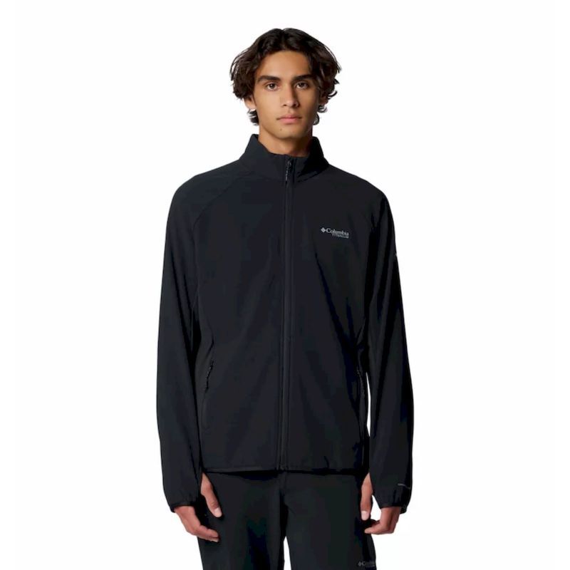 Spectre Ridge Tech Fleece FZ II - Polaire homme