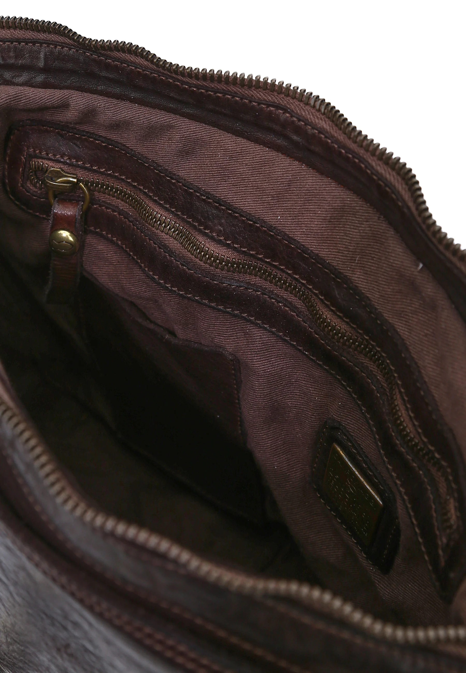 ETHAN - Sacs de travail | Marron