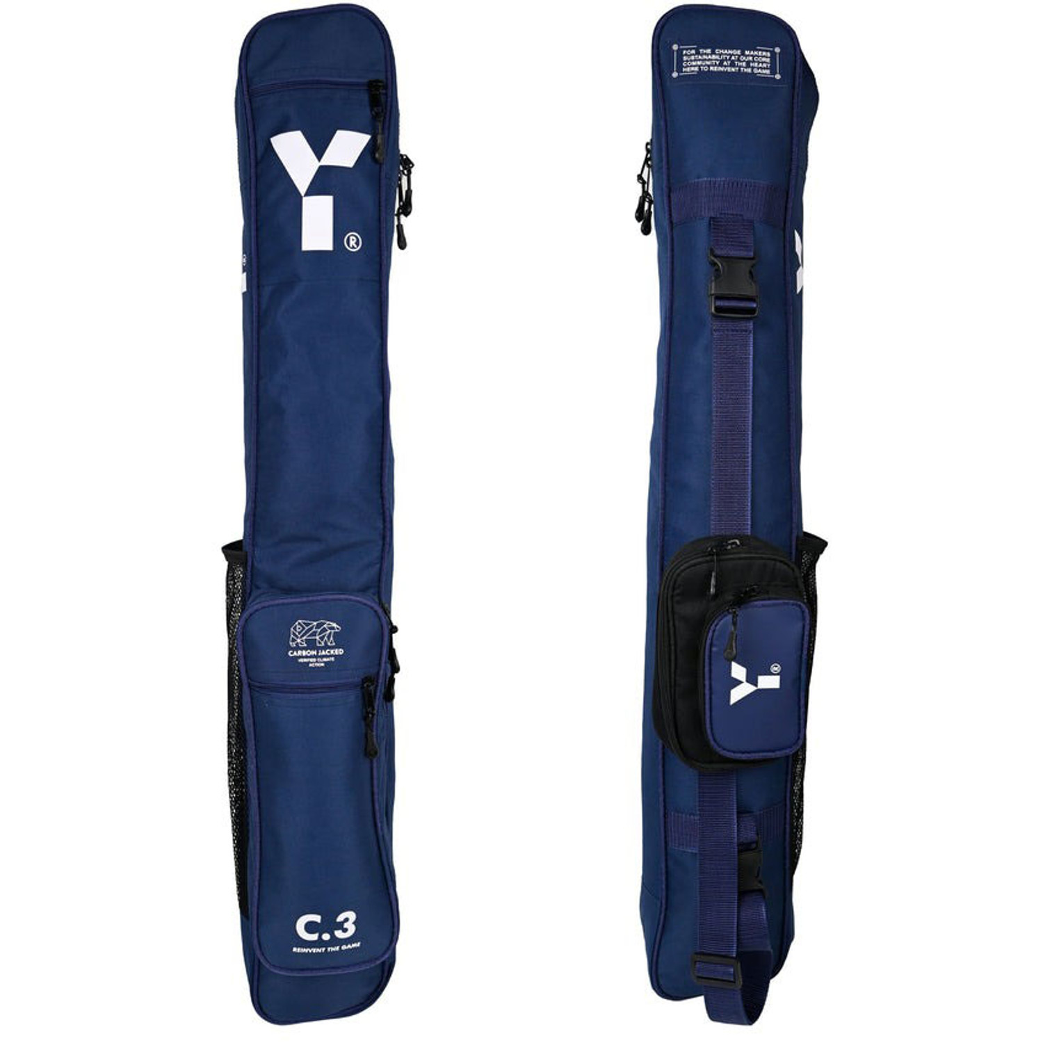 Y1 C.3 Stickbag