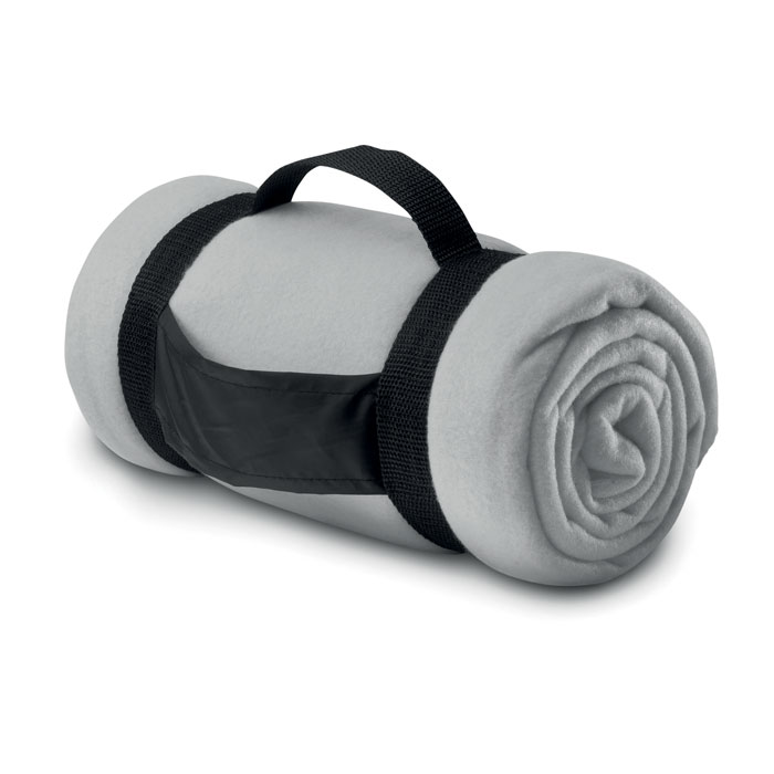 GiftRetail MO7245 - STAVENGER Couverture polaire             MO7245-