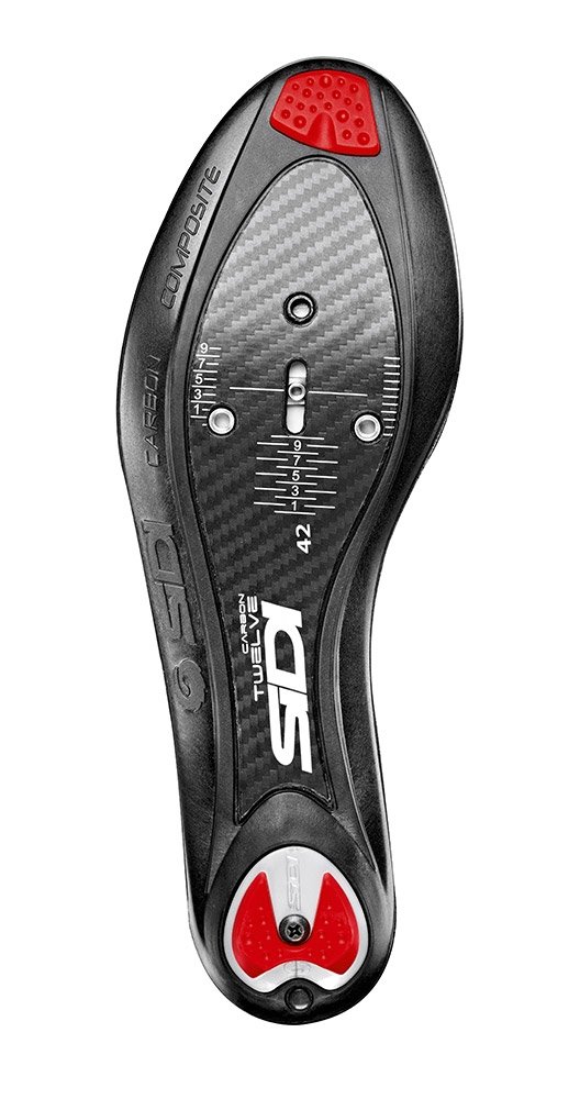 Sidi Ergo 5 Mega Racersko Matsort