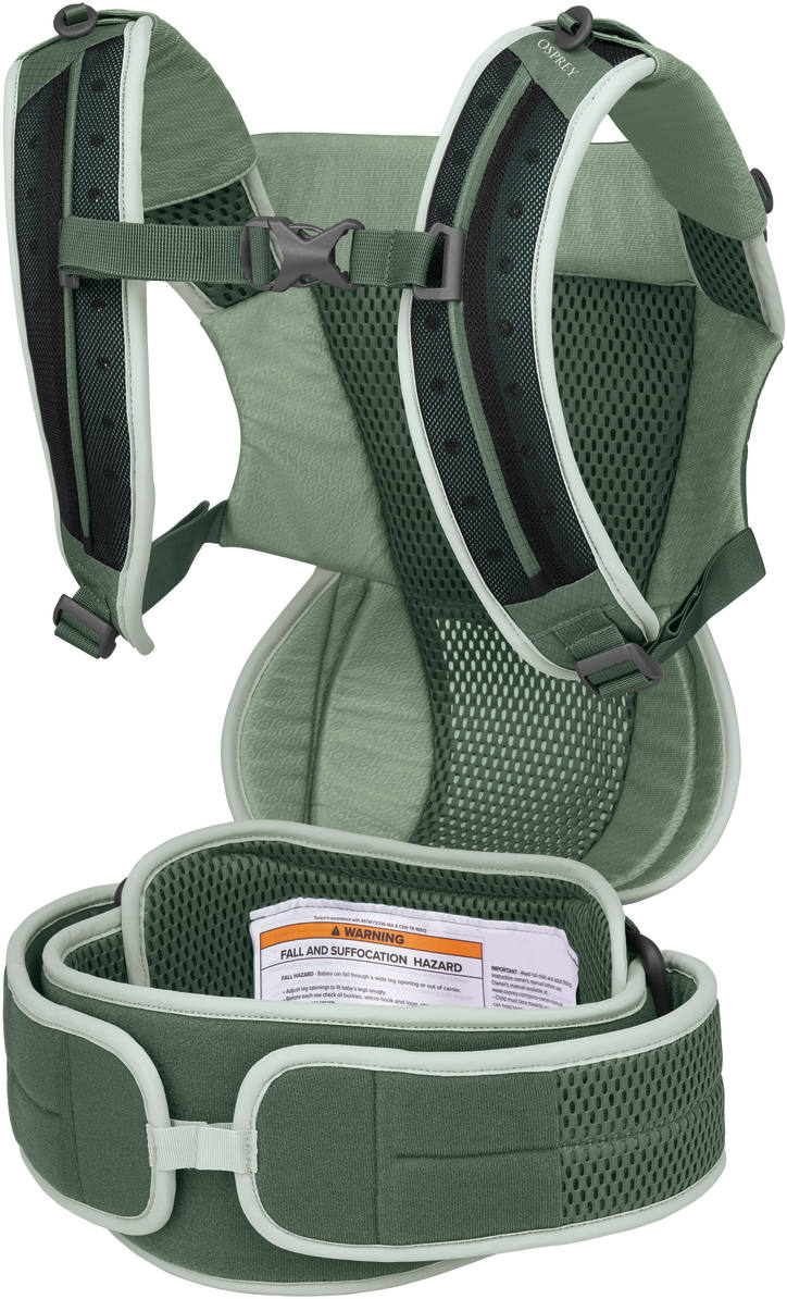 Osprey Poco™ Soft Child Carrier