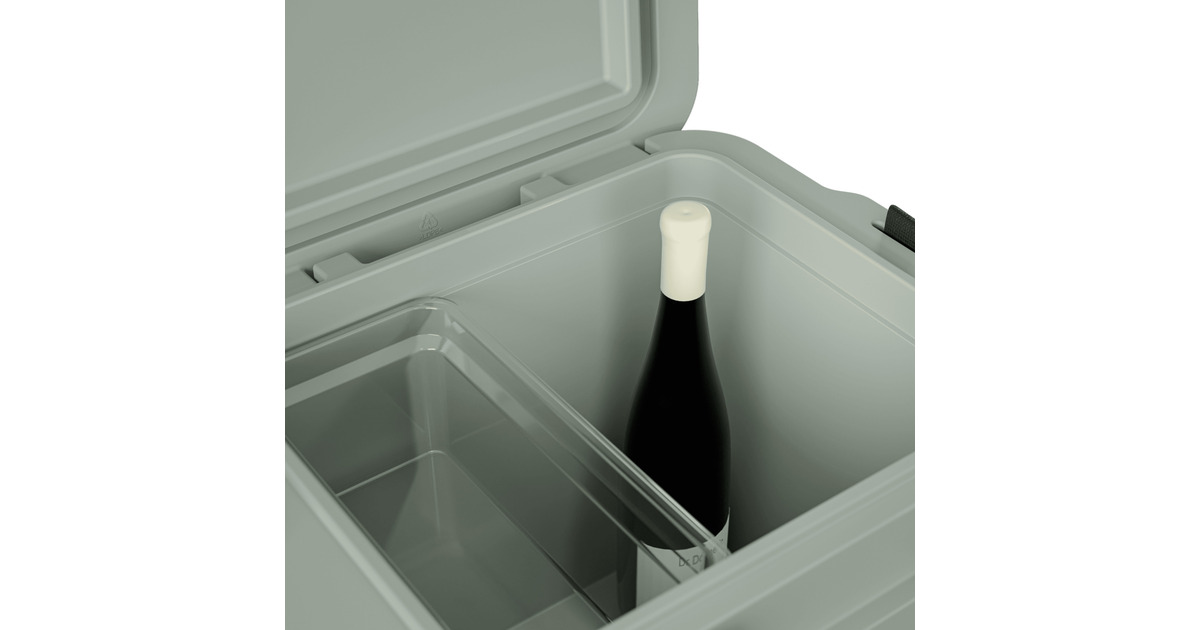 DometicCool-Ice CI 28 koelbox, Moss  (Groen, 28 liter)