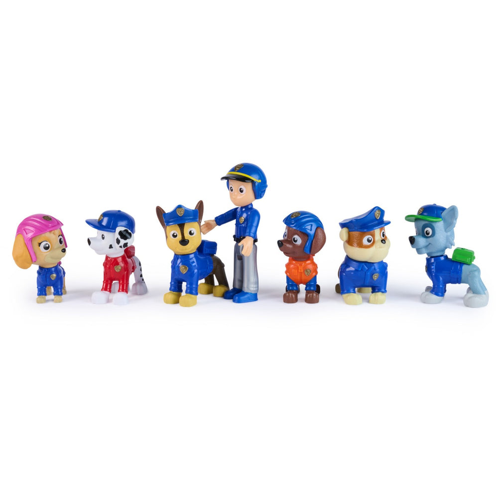 Køb Paw Patrol Search & Rescue Team Pak