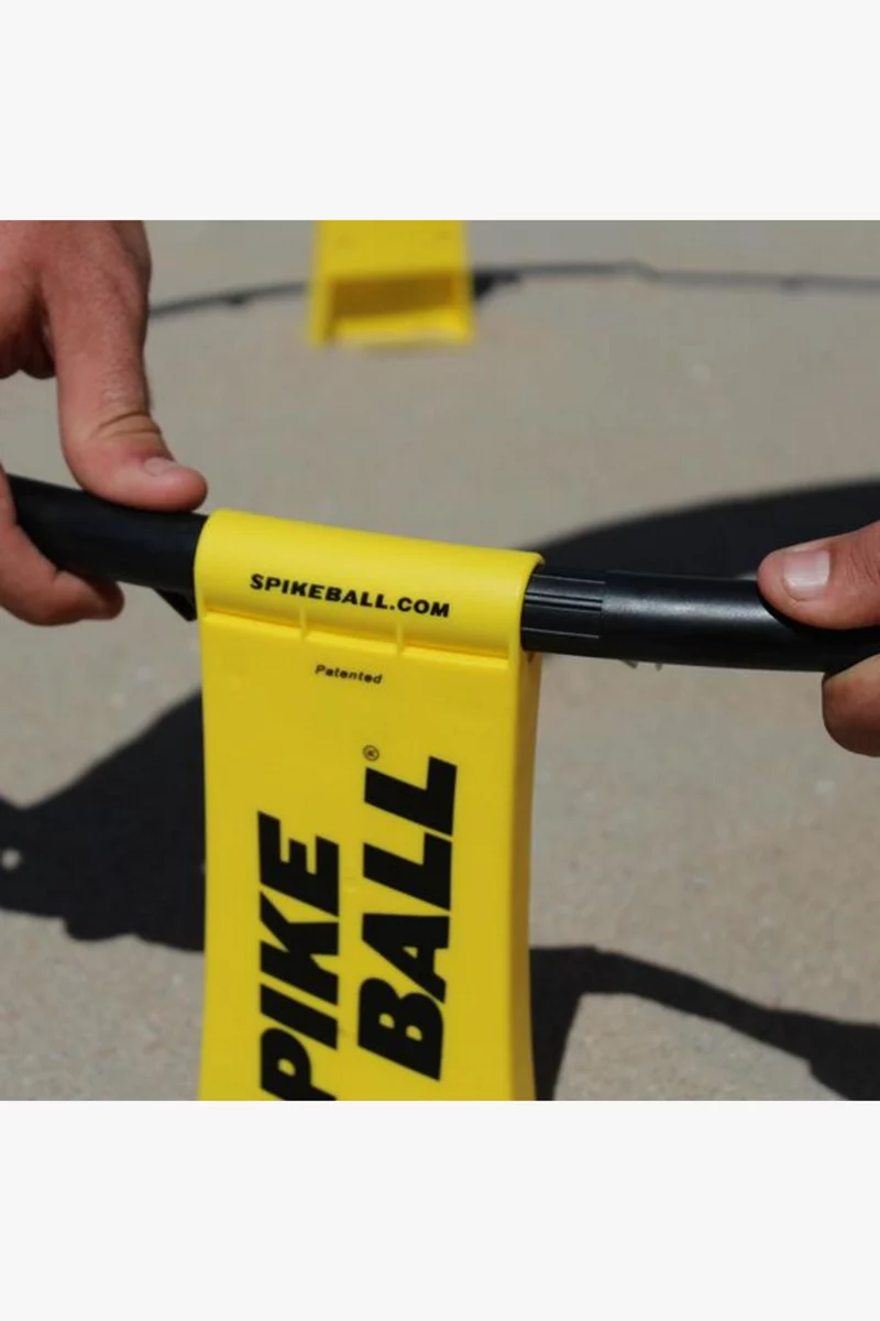 Spikeball Set