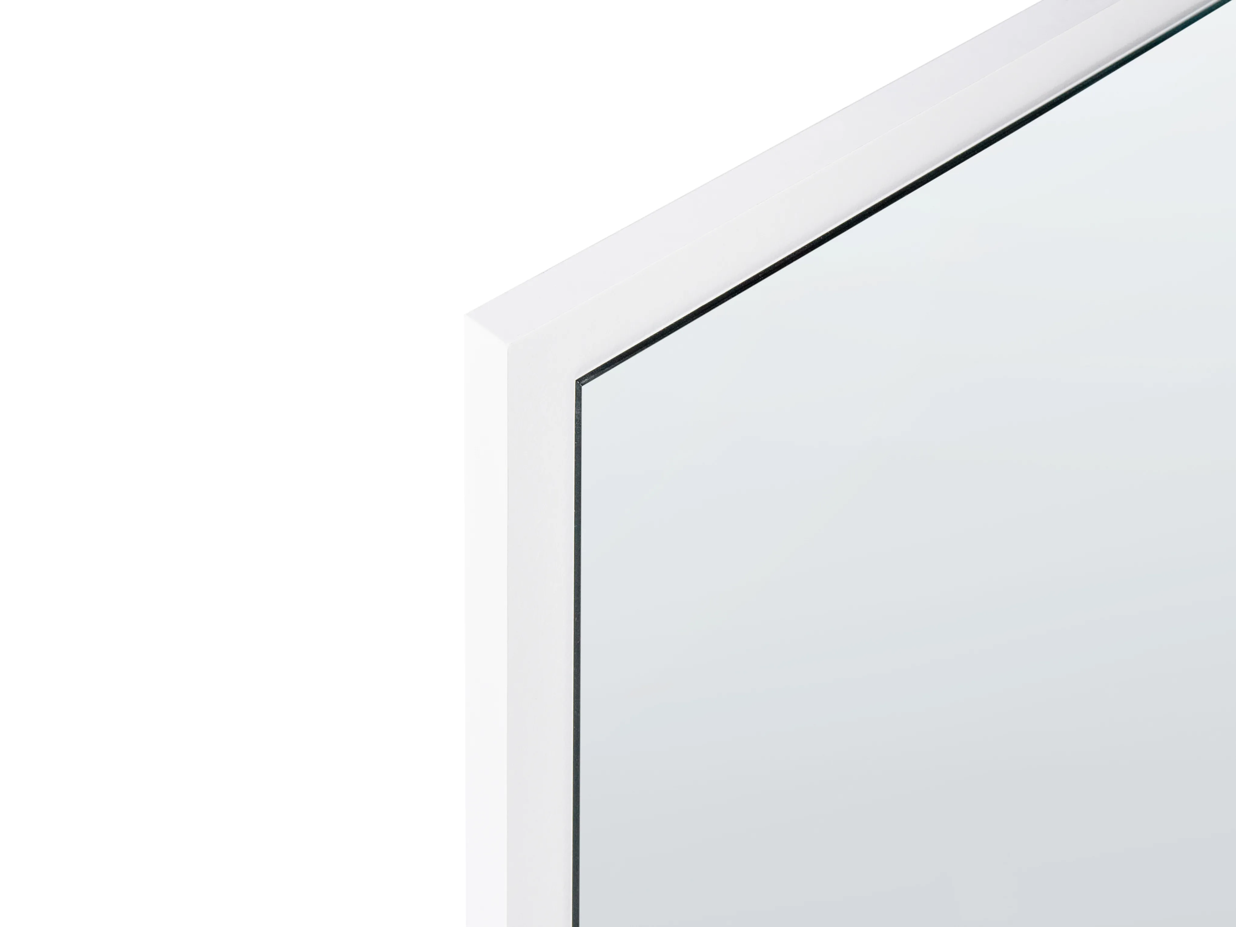Wandkast PALMAS 60 cm 60 cm Wit