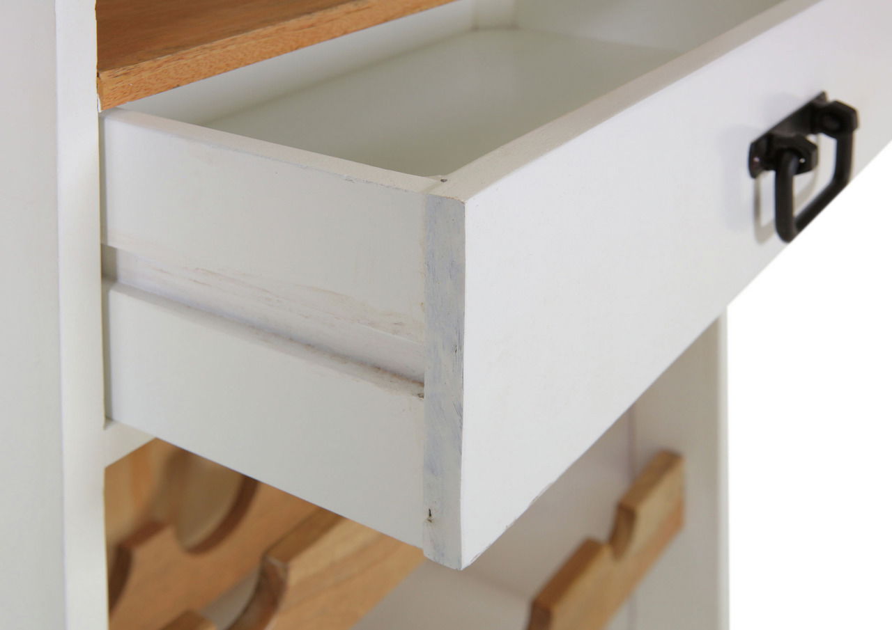 Landscape Bar-Regal BOOT DOCK